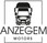 Logo Anzegem Motors